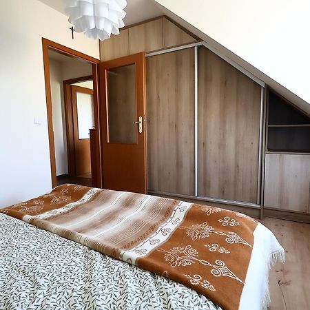 Rabczanski Apartament Rabka Exterior photo