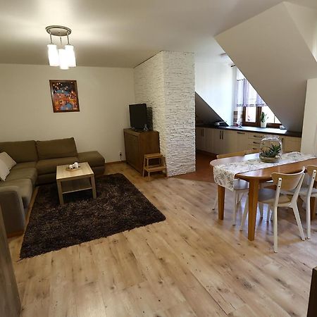 Rabczanski Apartament Rabka Exterior photo