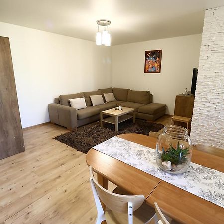 Rabczanski Apartament Rabka Exterior photo