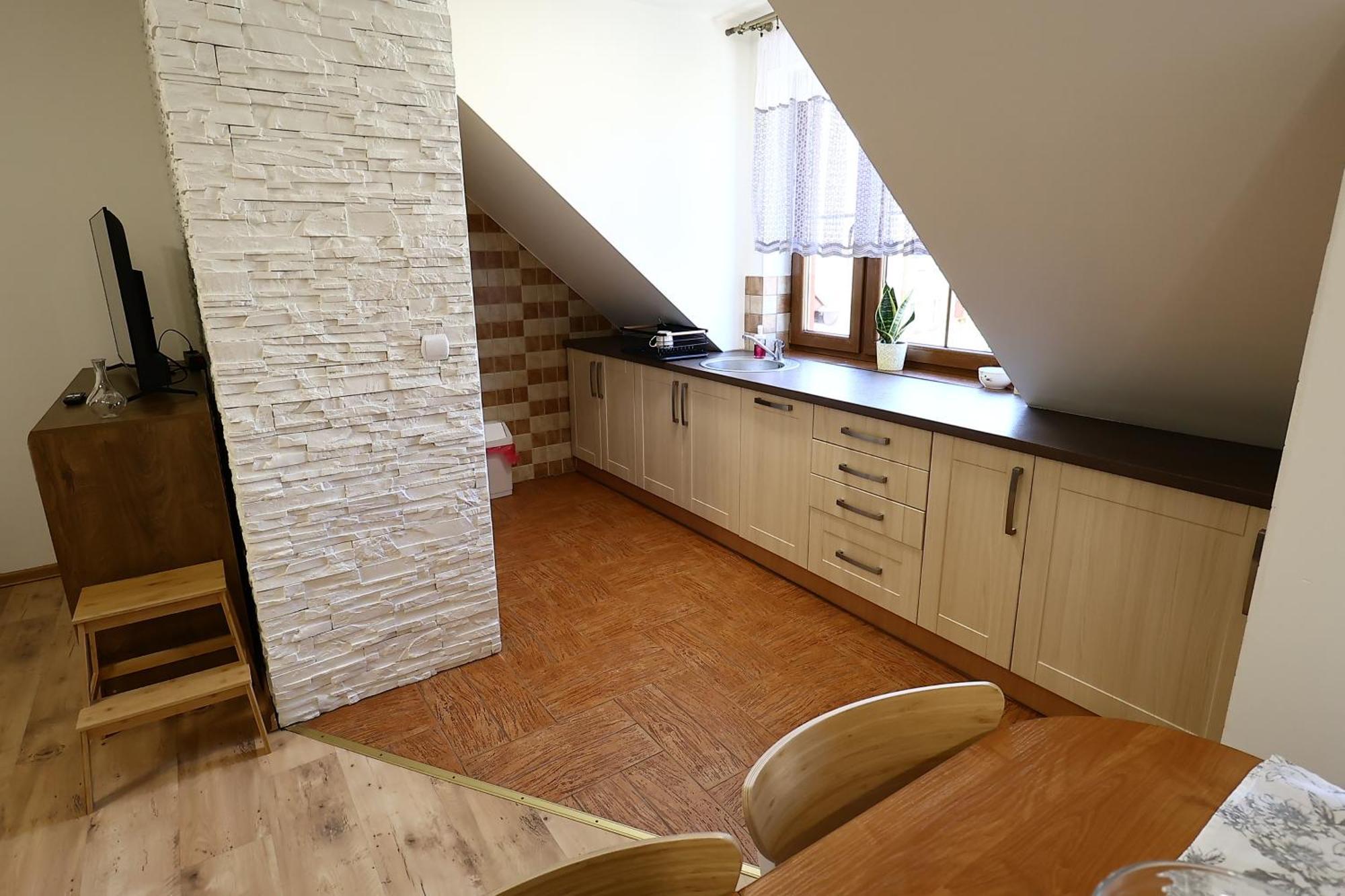 Rabczanski Apartament Rabka Exterior photo