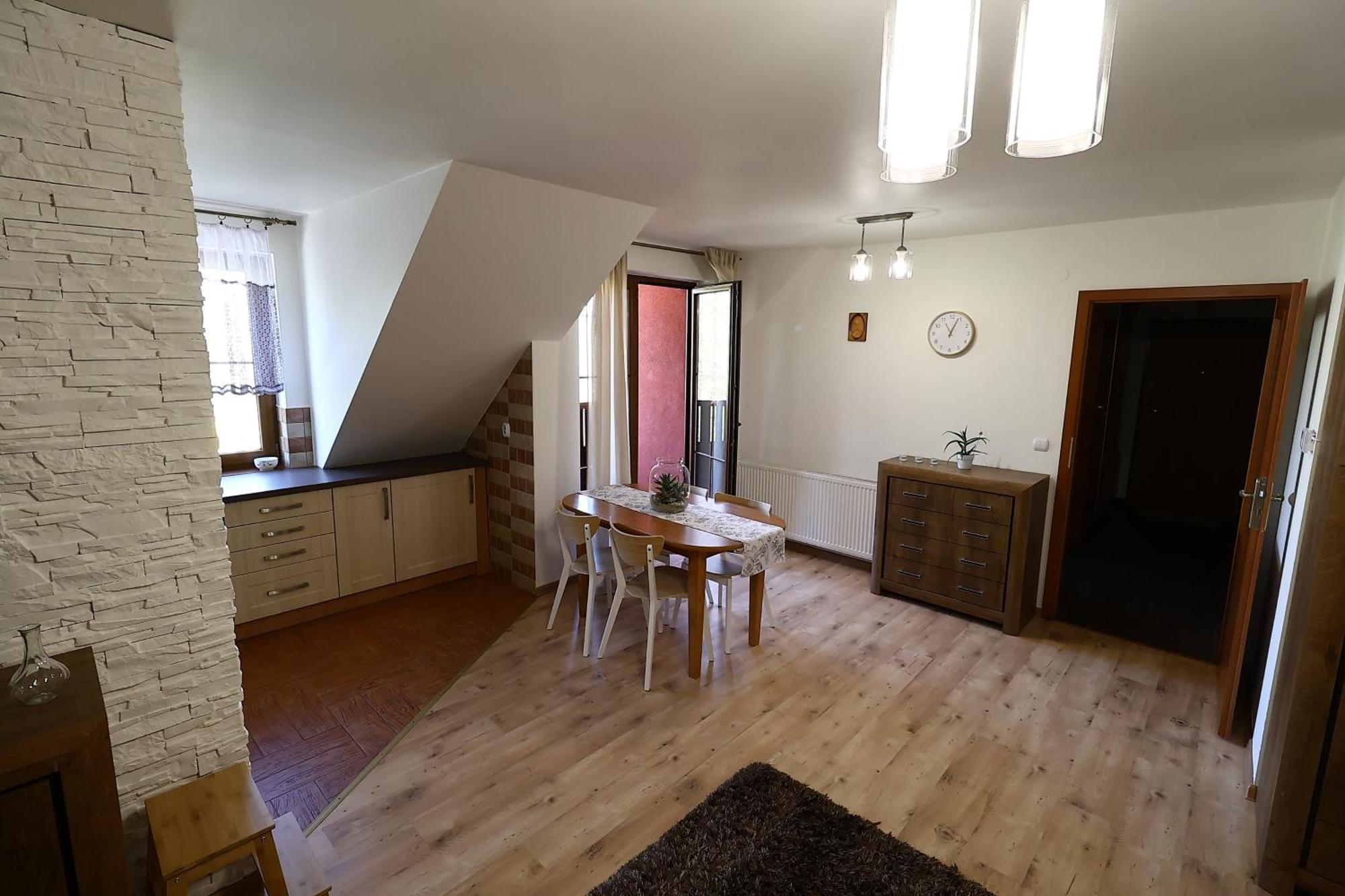 Rabczanski Apartament Rabka Exterior photo