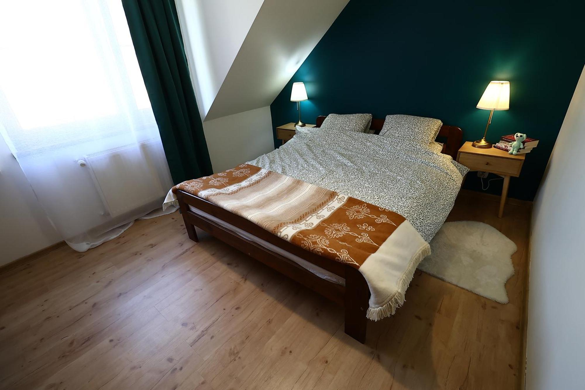 Rabczanski Apartament Rabka Exterior photo