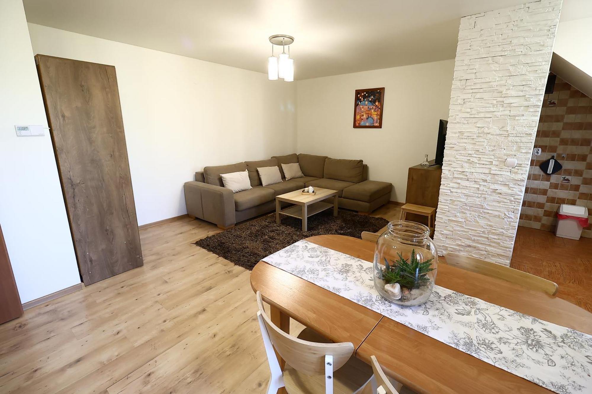 Rabczanski Apartament Rabka Exterior photo